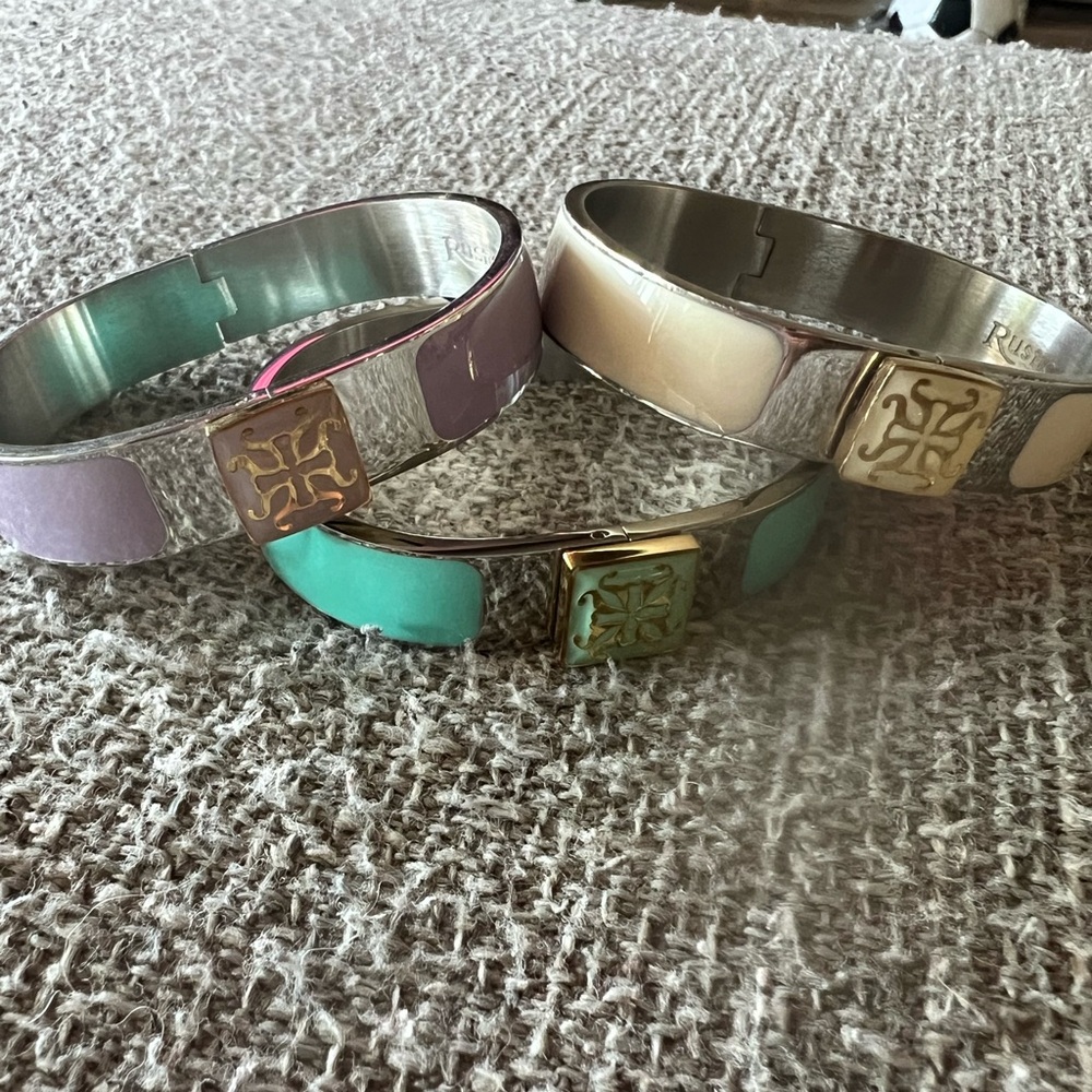 Rustic Cuff Jordan Bundle - image 1